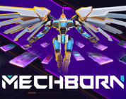 Curve Games anuncia MECHBORN, el próximo deckbuilder roguelike con un giro innovador