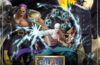 El último DLC de ONE PIECE: PIRATE WARRIORS 4 añade tres nuevos personajes