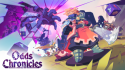 Ya disponible en Steam la demo de Odds Chronicles