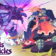 Ya disponible en Steam la demo de Odds Chronicles