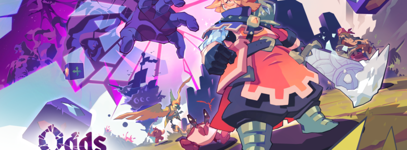 Ya disponible en Steam la demo de Odds Chronicles