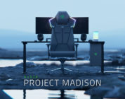 Razer presenta Project Madison: El futuro de la inmersión total gaming