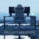 Razer presenta Project Madison: El futuro de la inmersión total gaming