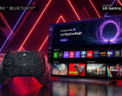 LG anuncia el programa de certificación para mandos «Diseñados para el portal CES 2026»