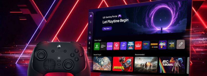 LG anuncia el programa de certificación para mandos «Diseñados para el portal CES 2026»