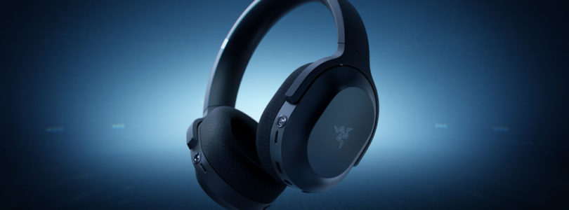 Razer presenta sus auriculares con IA: Project Motoko