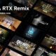 NVIDIA Remix Logic ya está disponible