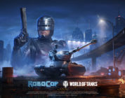 Robocop llega a World of Tanks gracias a un nuevo capítulo especial del Pase de batalla