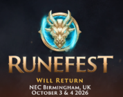 Nuevos detalles sobre la futura era de Runescape en su 25º aniversario