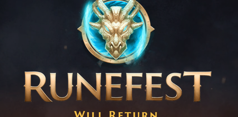 Nuevos detalles sobre la futura era de Runescape en su 25º aniversario