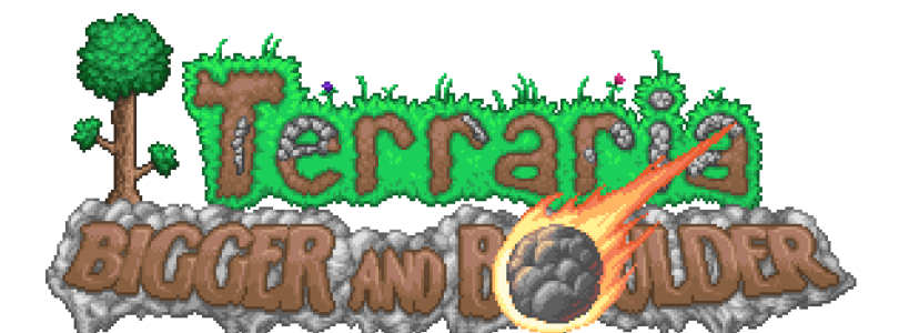 ¡Terraria: la actualización “Bigger and Boulder” ya está aquí!