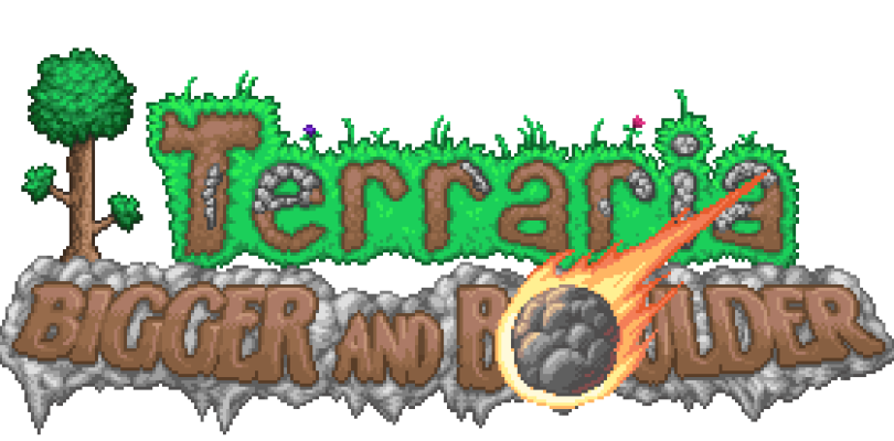 ¡Terraria: la actualización “Bigger and Boulder” ya está aquí!