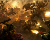 Un nuevo tráiler nos muestra el gameplay de los Orkos en Dawn of War IV