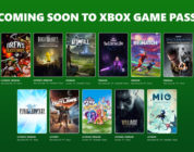 Próximamente en Xbox Game Pass: Star Wars Outlaws, Resident Evil Village y muchos más