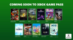 Próximamente en Xbox Game Pass: Star Wars Outlaws, Resident Evil Village y muchos más