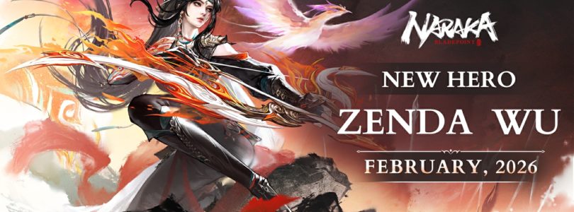 Naraka: Bladepoint en 2026: nuevas temporadas, nuevos héroes, nuevos modos y un universo wuxia mejorado en el horizonte