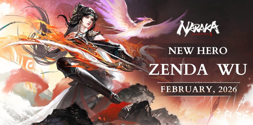 Naraka: Bladepoint en 2026: nuevas temporadas, nuevos héroes, nuevos modos y un universo wuxia mejorado en el horizonte