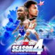 NBA® 2K26 Temporada 4: Da la bienvenida al Año Nuevo con la grandeza de los All-Star