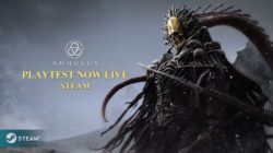 Responde a la llamada de la guerra en Annulus