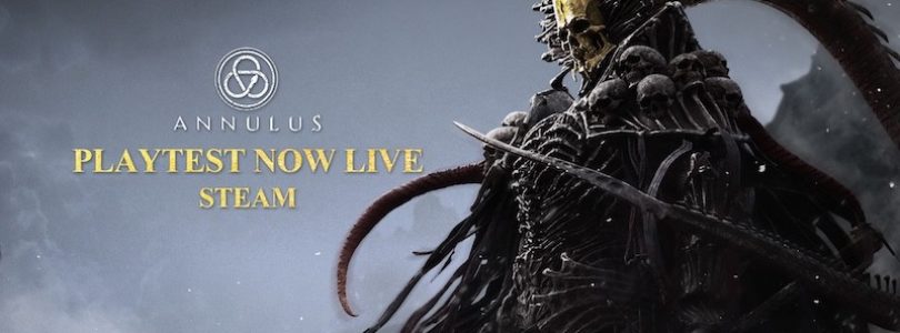 Responde a la llamada de la guerra en Annulus