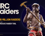ARC Raiders rompe moldes: supera los 12,4 millones de unidades vendidas y roza el millón de jugadores concurrentes