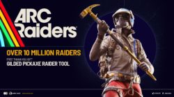 ARC Raiders rompe moldes: supera los 12,4 millones de unidades vendidas y roza el millón de jugadores concurrentes