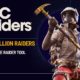 ARC Raiders rompe moldes: supera los 12,4 millones de unidades vendidas y roza el millón de jugadores concurrentes