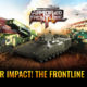 VALOFE: ¡Armored Frontline: Warzone lleva la batalla a todo el mundo! ¡Ya está abierta la preinscripción para todos!