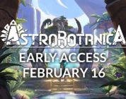 Astrobotánica florece antes de su lanzamiento en acceso anticipado de Steam