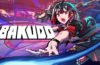 BAKUDO, el competitivo boss-rush deportivo de ciencia ficción, lanzará una nueva demo de combate en febrero de 2026