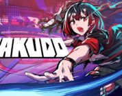 BAKUDO, el competitivo boss-rush deportivo de ciencia ficción, lanzará una nueva demo de combate en febrero de 2026
