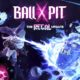 BALL x PIT se expande con ‘Regal’: una gran actualización gratuita con nuevos personajes y el esperado Modo Infinito