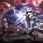 Black Desert Console disponible gratis en PlayStation®5 por tiempo limitado