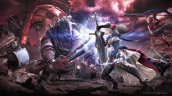 Black Desert Console disponible gratis en PlayStation®5 por tiempo limitado