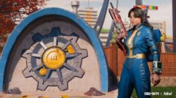 El Yermo de Fallout llega la Temporada 01 Recargada a Call of Duty: Black Ops 7 y Call of Duty: Warzone