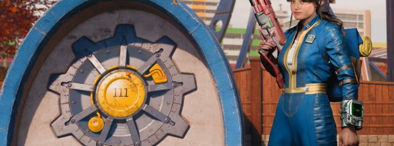 El Yermo de Fallout llega la Temporada 01 Recargada a Call of Duty: Black Ops 7 y Call of Duty: Warzone