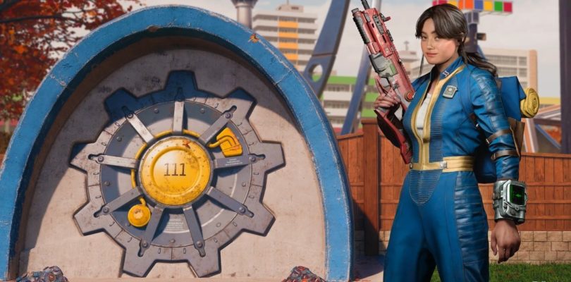 El Yermo de Fallout llega la Temporada 01 Recargada a Call of Duty: Black Ops 7 y Call of Duty: Warzone