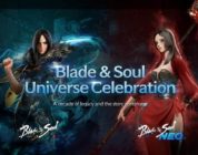 La nueva clase Dark Lancer de Blade & Soul NEO irrumpe con energía demoníaca en la nueva actualización