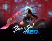 Blade & Soul NEO celebra su primer aniversario con la llegada de la nueva clase: Dark Lancer