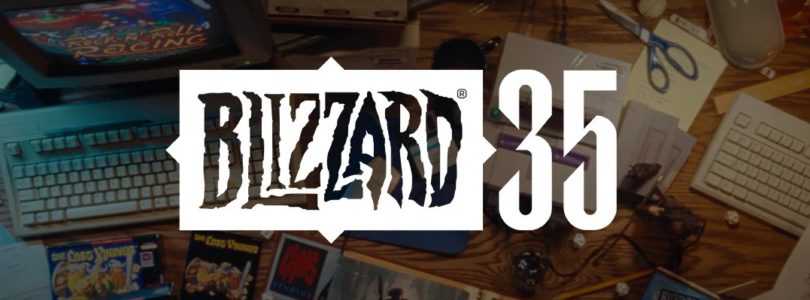 Blizzard se apunta a la moda y prepara Showcases especiales con información de cada uno de sus juegos – No te los pierdas