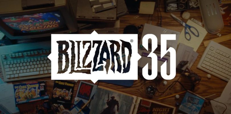 Blizzard se apunta a la moda y prepara Showcases especiales con información de cada uno de sus juegos – No te los pierdas