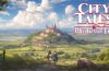 City Tales – Medieval Era: El constructor de reinos más acogedor llega hoy a su versión final
