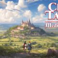 City Tales – Medieval Era: El constructor de reinos más acogedor llega hoy a su versión final