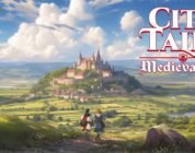 City Tales – Medieval Era: El constructor de reinos más acogedor llega hoy a su versión final