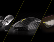 CORSAIR presenta en CES una flota de nuevos periféricos de juego de alto rendimiento para jugadores de nivel profesional