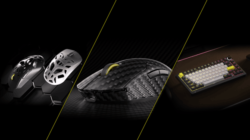 CORSAIR presenta en CES una flota de nuevos periféricos de juego de alto rendimiento para jugadores de nivel profesional