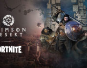 Epic Games anuncia la colaboración Crimson Desert x Fortnite y confirma la disponibilidad de Crimson Desert en la Epic Games Store