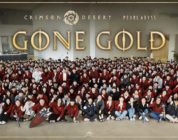 Pearl Abyss anuncia que Crimson Desert ha alcanzado el estado Gold