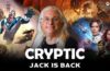 Entrevistamos a Jack Emmert que regresa a Cryptic Studios como CEO: «Quiero que dure otros 26 años»