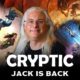 Entrevistamos a Jack Emmert que regresa a Cryptic Studios como CEO: «Quiero que dure otros 26 años»